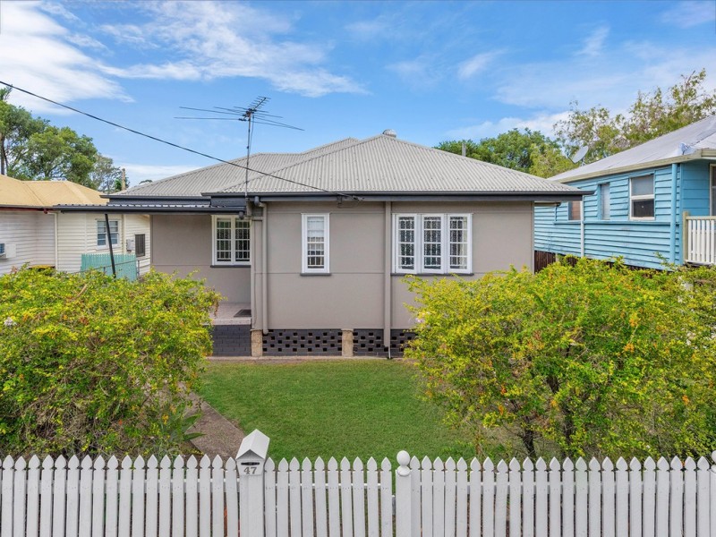 47 Acacia Avenue, Northgate QLD 4013