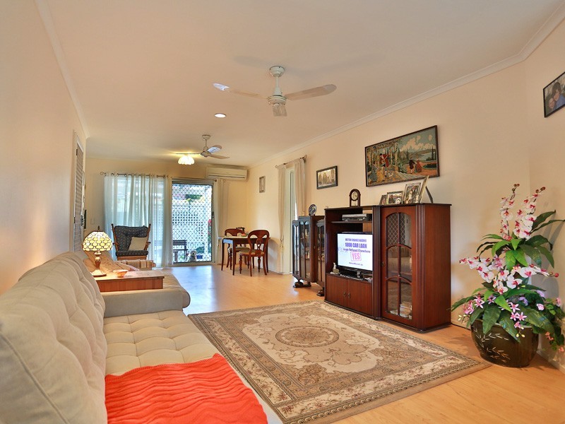 8/11 Pitta Place, Carseldine QLD 4034