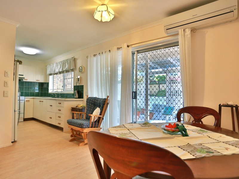 8/11 Pitta Place, Carseldine QLD 4034