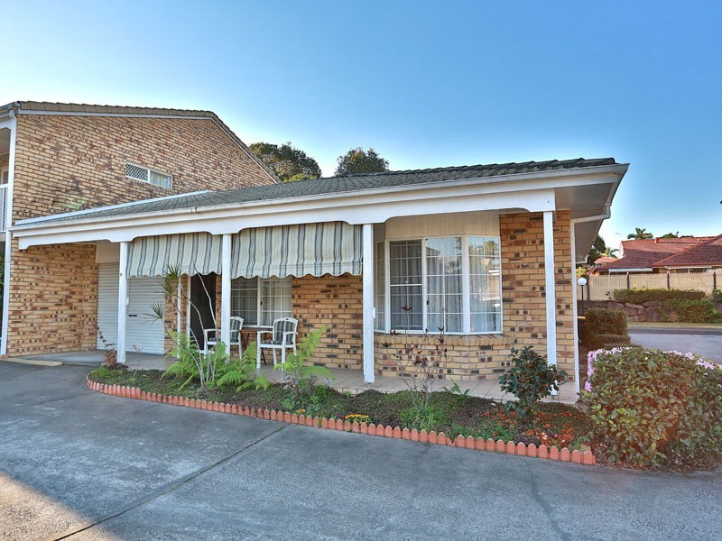 8/11 Pitta Place, Carseldine QLD 4034