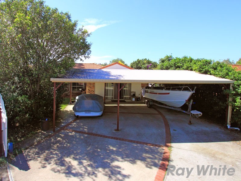 19 Frawley Street, Boondall QLD 4034