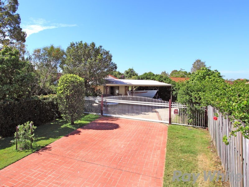 19 Frawley Street, Boondall QLD 4034