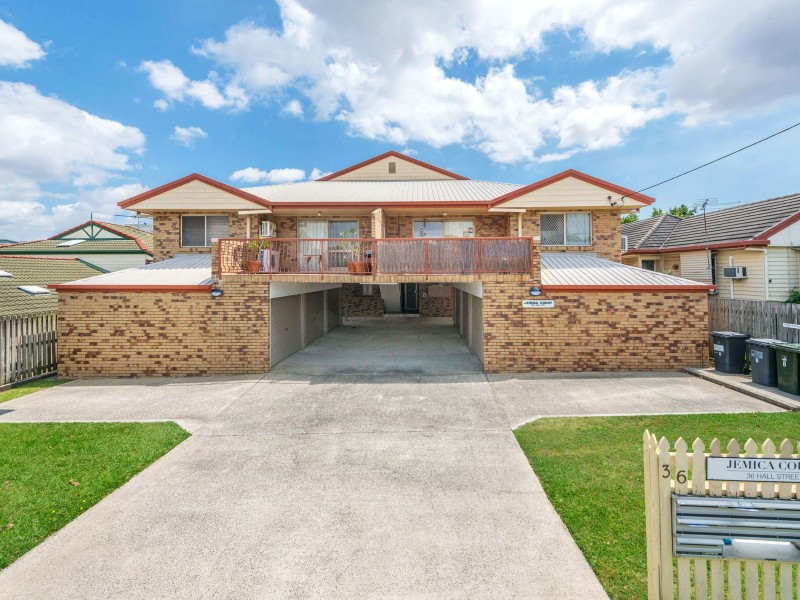 5/36 Hall Street, Chermside QLD 4032