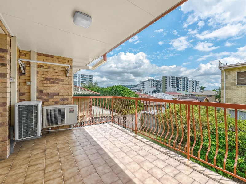 5/36 Hall Street, Chermside QLD 4032