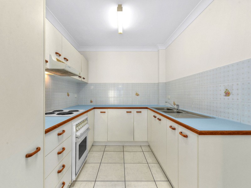 5/36 Hall Street, Chermside QLD 4032