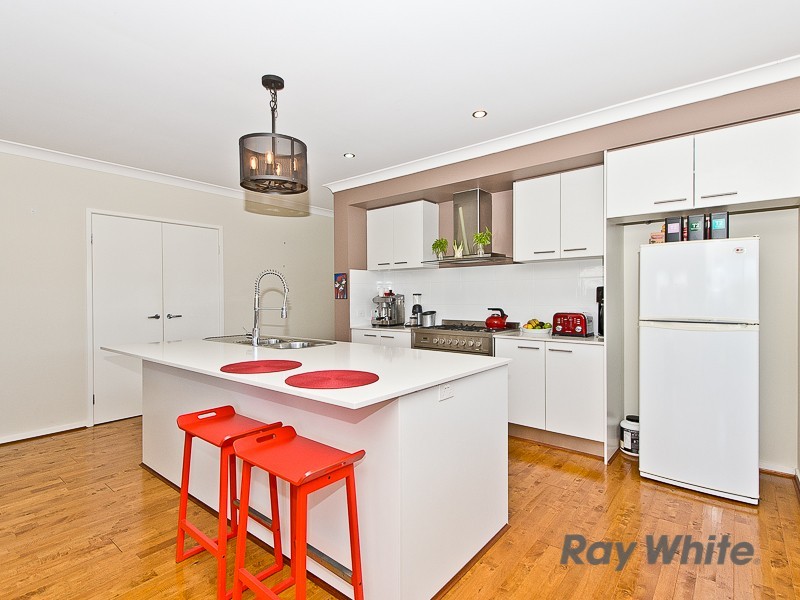 9 Corella Crescent, Warner QLD 4500