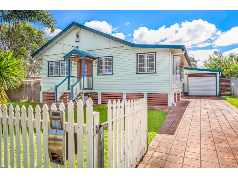 32 Kirby Road, Aspley QLD 4034