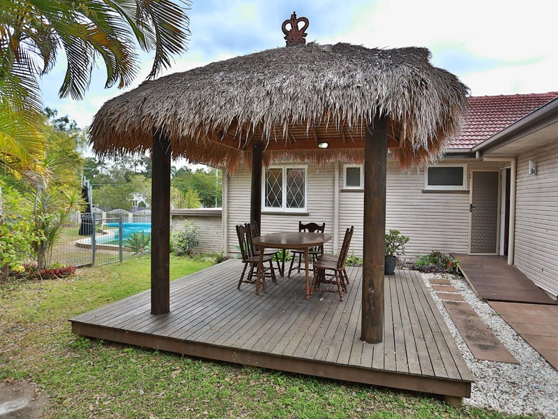 19 Lucan Avenue, Aspley QLD 4034