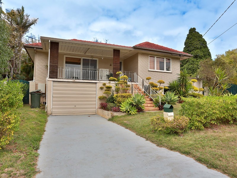 19 Lucan Avenue, Aspley QLD 4034