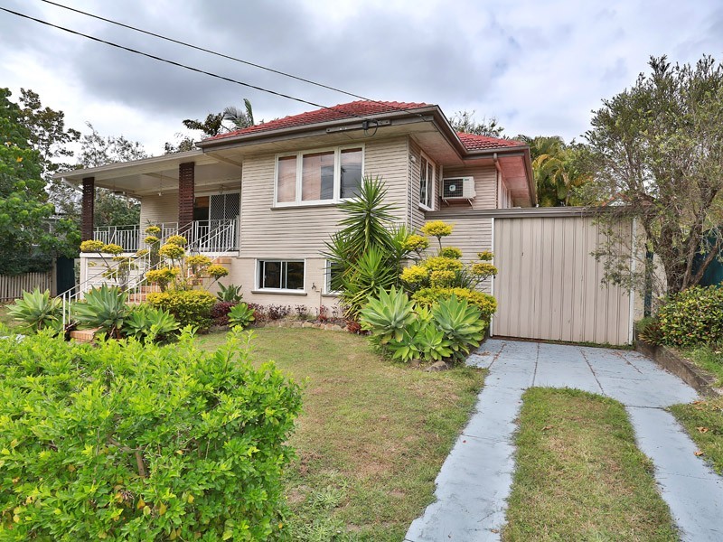 19 Lucan Avenue, Aspley QLD 4034