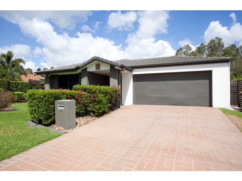 15 Melicope Place, Carseldine QLD 4034