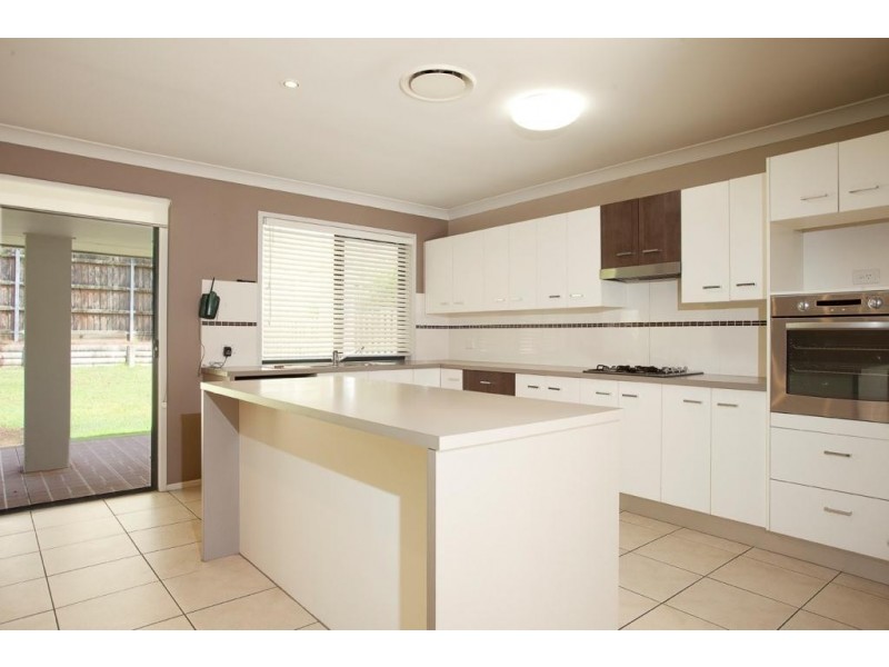 15 Melicope Place, Carseldine QLD 4034