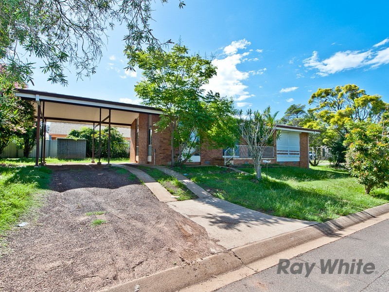 126 Bambrook Street, Taigum QLD 4018