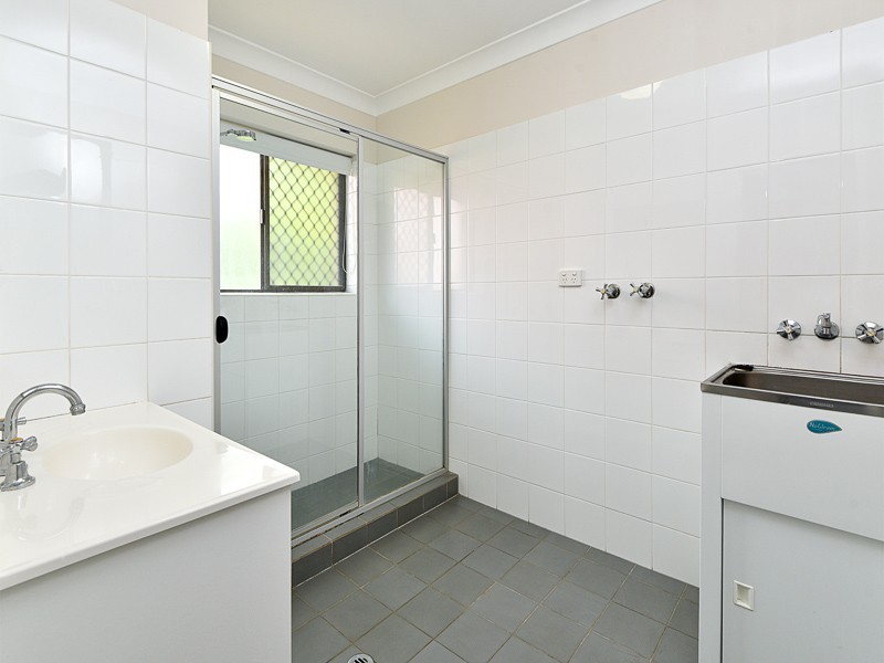 4/70 Hilltop Avenue, Chermside QLD 4032