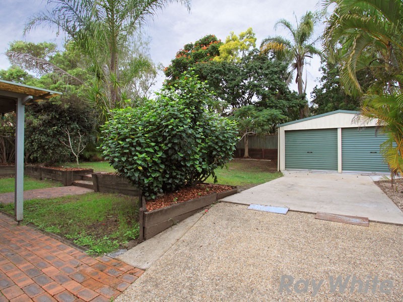 31 Eyre Avenue, Petrie QLD 4502