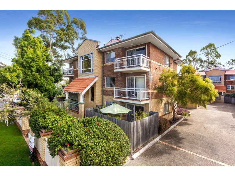 6/2 Surrey Street, Nundah QLD 4012