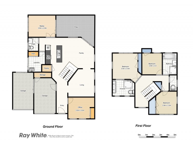 22 Caribou Crescent, Fitzgibbon QLD 4018