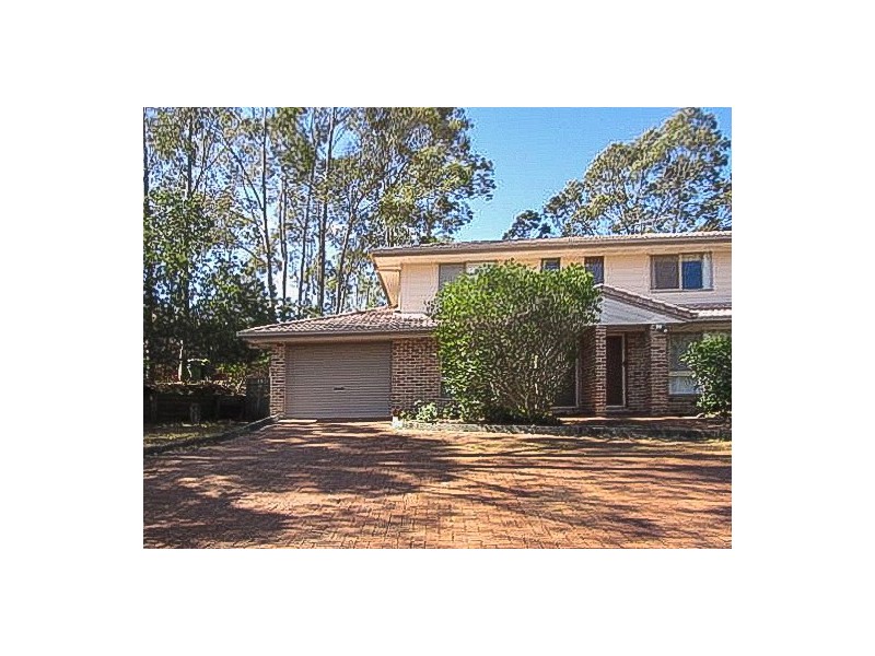 1/60 Rue Montaigne, Petrie QLD 4502