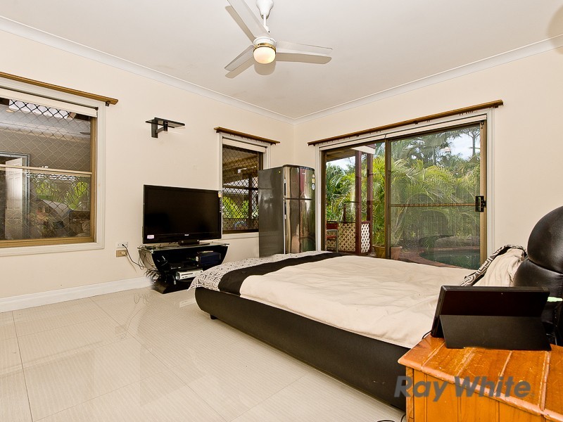 Bridgeman Downs QLD 4035