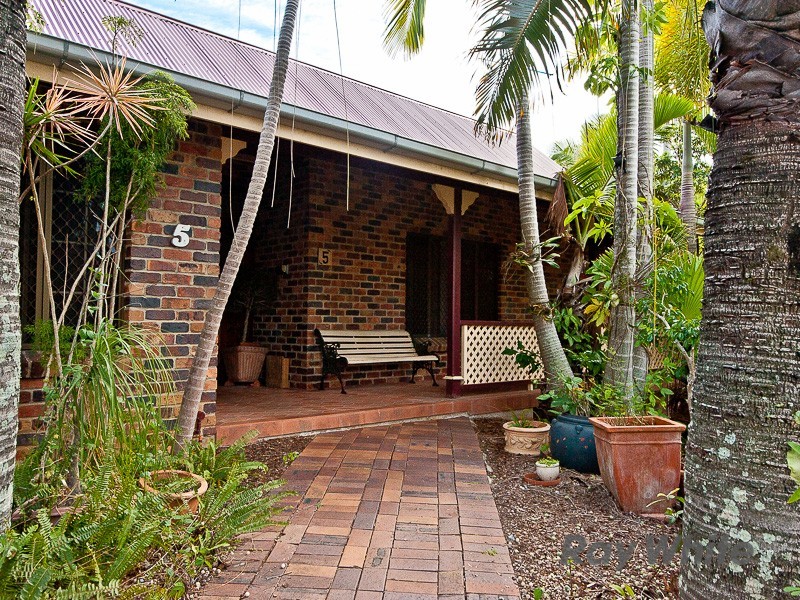 Bridgeman Downs QLD 4035