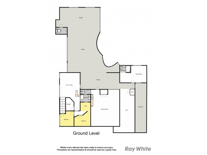 Bridgeman Downs QLD 4035 Floorplan