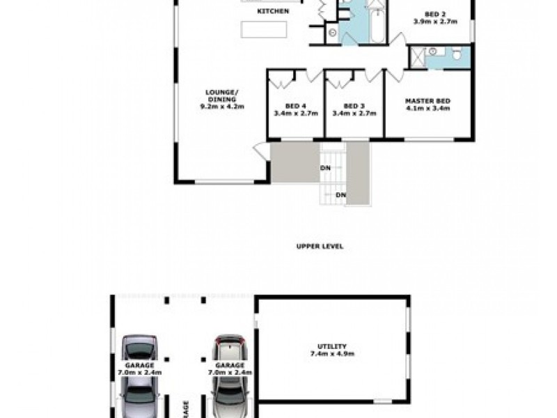 26 Mayled Street, Chermside West QLD 4032 Floorplan