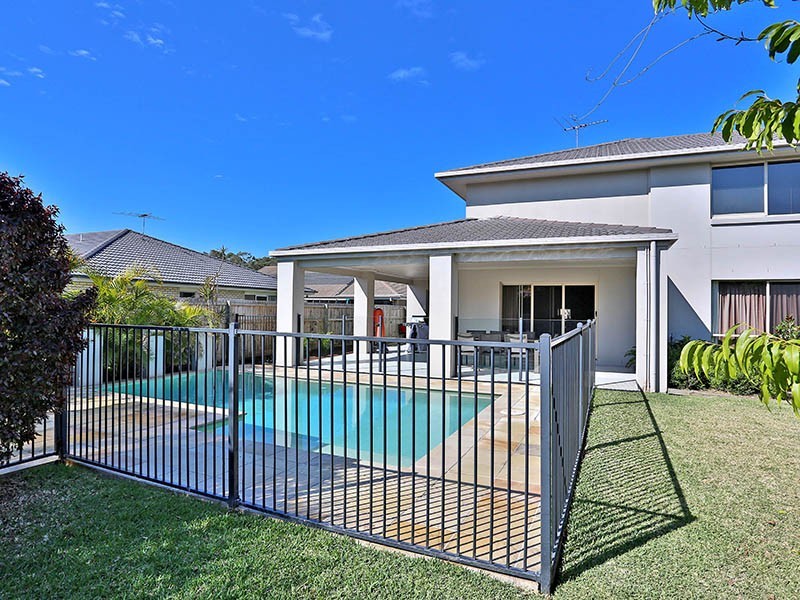20 Darlington Close, Carseldine QLD 4034