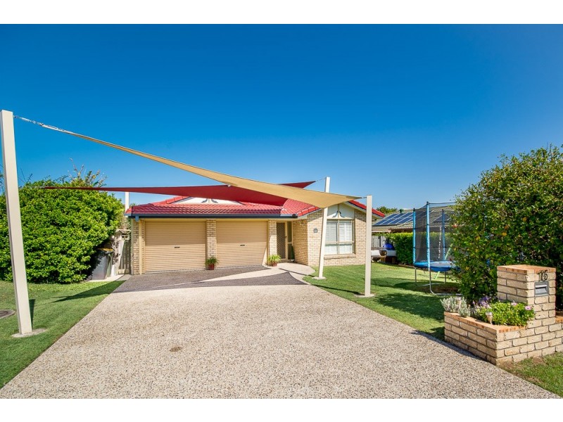 15 Bearke Place, Bracken Ridge QLD 4017