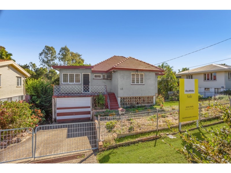 15 Piccadilly Street, Geebung QLD 4034