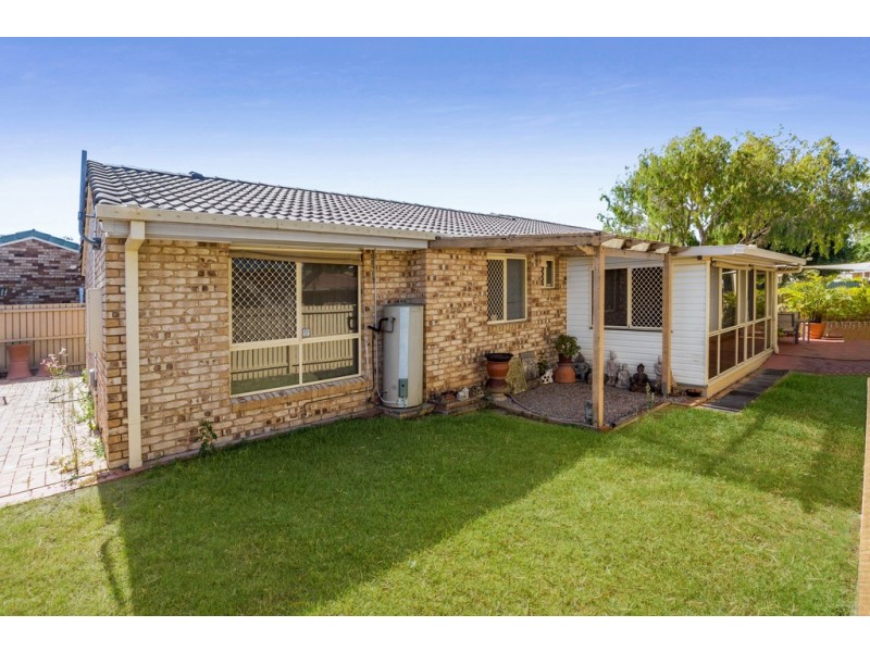 1 Boronia Place, Fitzgibbon QLD 4018