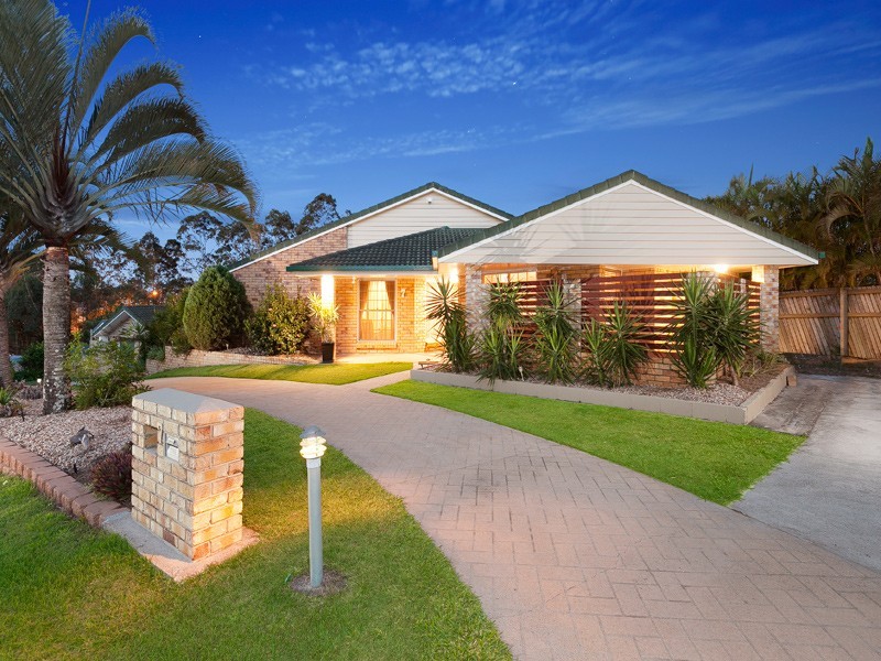 7 Galaxy Street, Bridgeman Downs QLD 4035