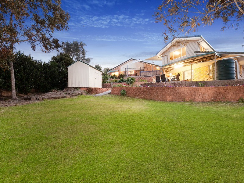 7 Galaxy Street, Bridgeman Downs QLD 4035