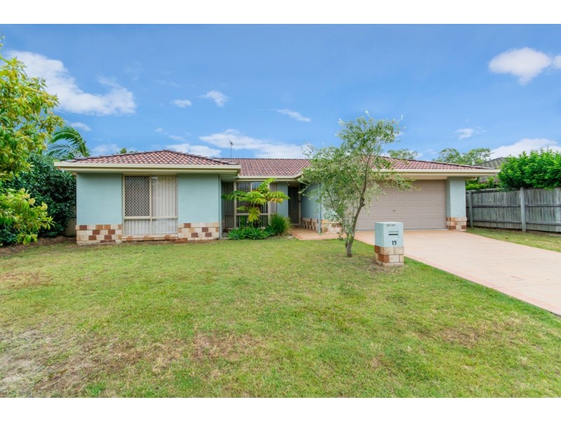 15 Daramalan Street, Boondall QLD 4034