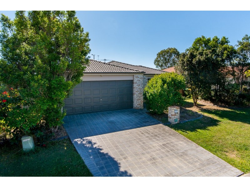 84 Aldea Circuit, Bracken Ridge QLD 4017