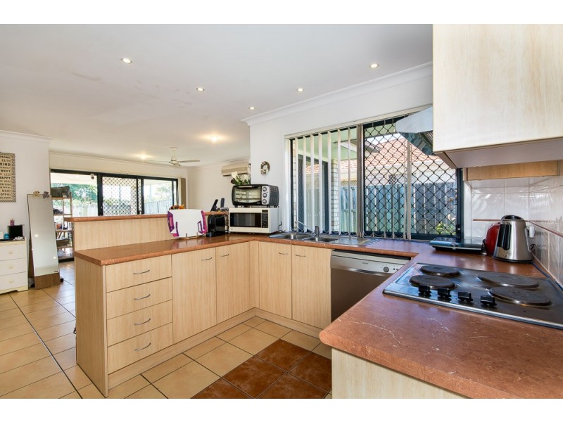 84 Aldea Circuit, Bracken Ridge QLD 4017