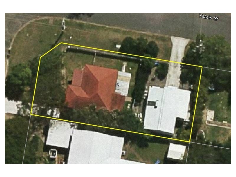 2 Pelton Street, Aspley QLD 4034