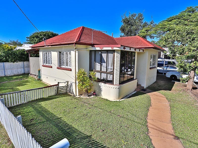 2 Pelton Street, Aspley QLD 4034