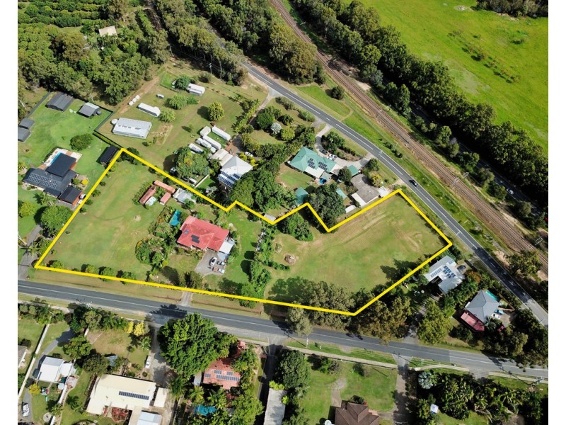 217 McPhail Road, Narangba QLD 4504