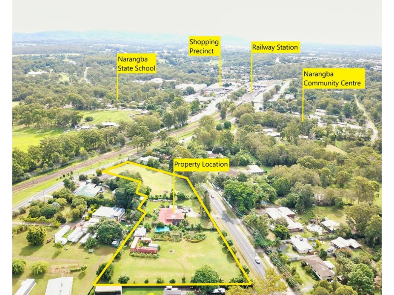 217 McPhail Road, Narangba QLD 4504