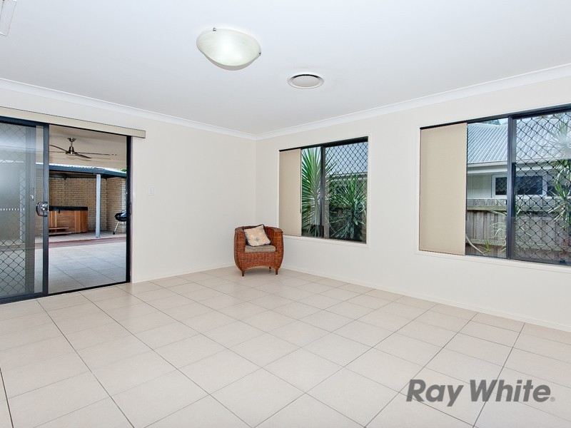 157 Maundrell Terrace, Chermside West QLD 4032