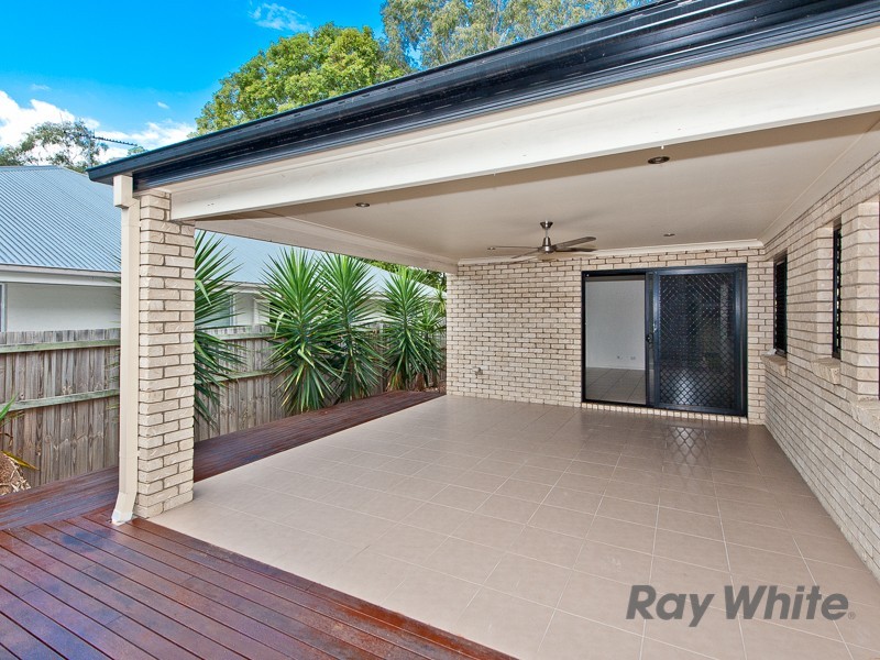 157 Maundrell Terrace, Chermside West QLD 4032