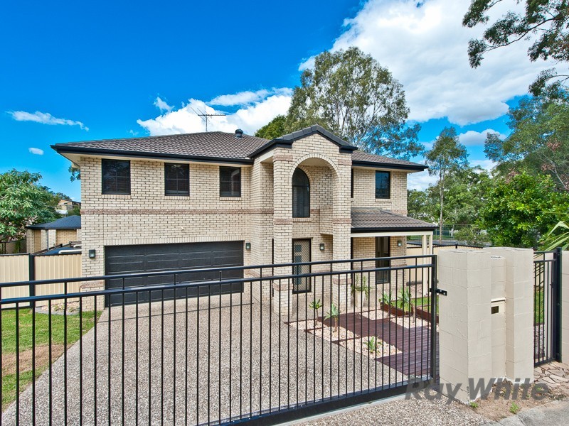 157 Maundrell Terrace, Chermside West QLD 4032