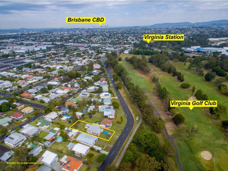 26 Kelly Road, Virginia QLD 4014