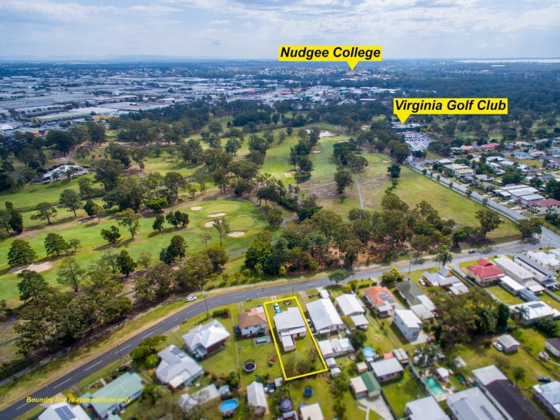 26 Kelly Road, Virginia QLD 4014