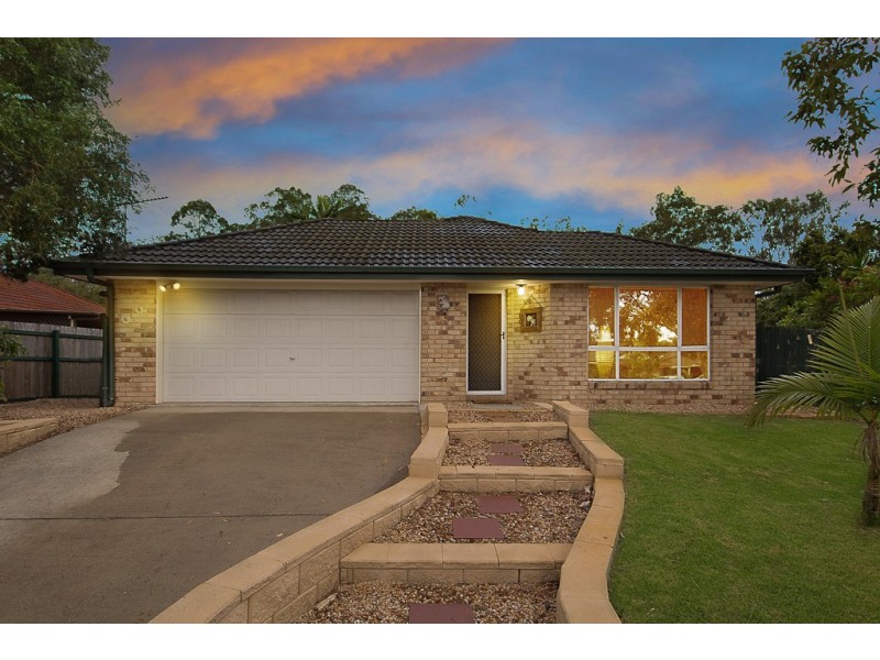 91 Caulfield Street, Bracken Ridge QLD 4017