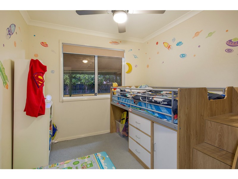 91 Caulfield Street, Bracken Ridge QLD 4017