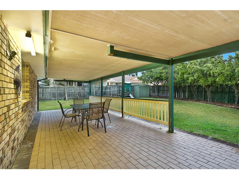 91 Caulfield Street, Bracken Ridge QLD 4017