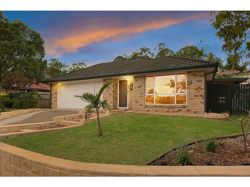 91 Caulfield Street, Bracken Ridge QLD 4017