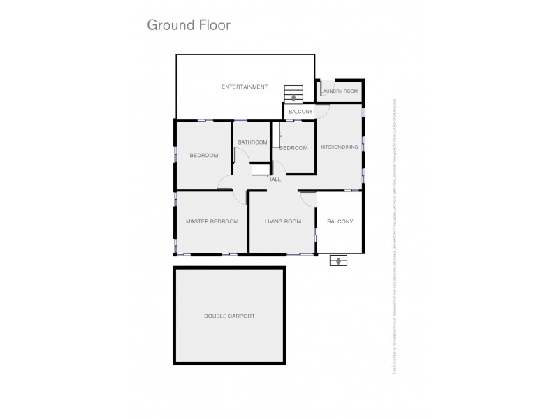 293 Beams Road, Taigum QLD 4018 Floorplan