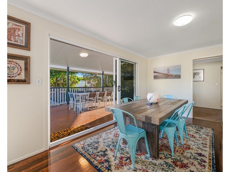 15 Colthorpe Street, Boondall QLD 4034